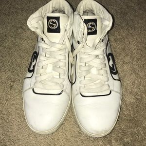 Gucci Men’s Shoes 👟